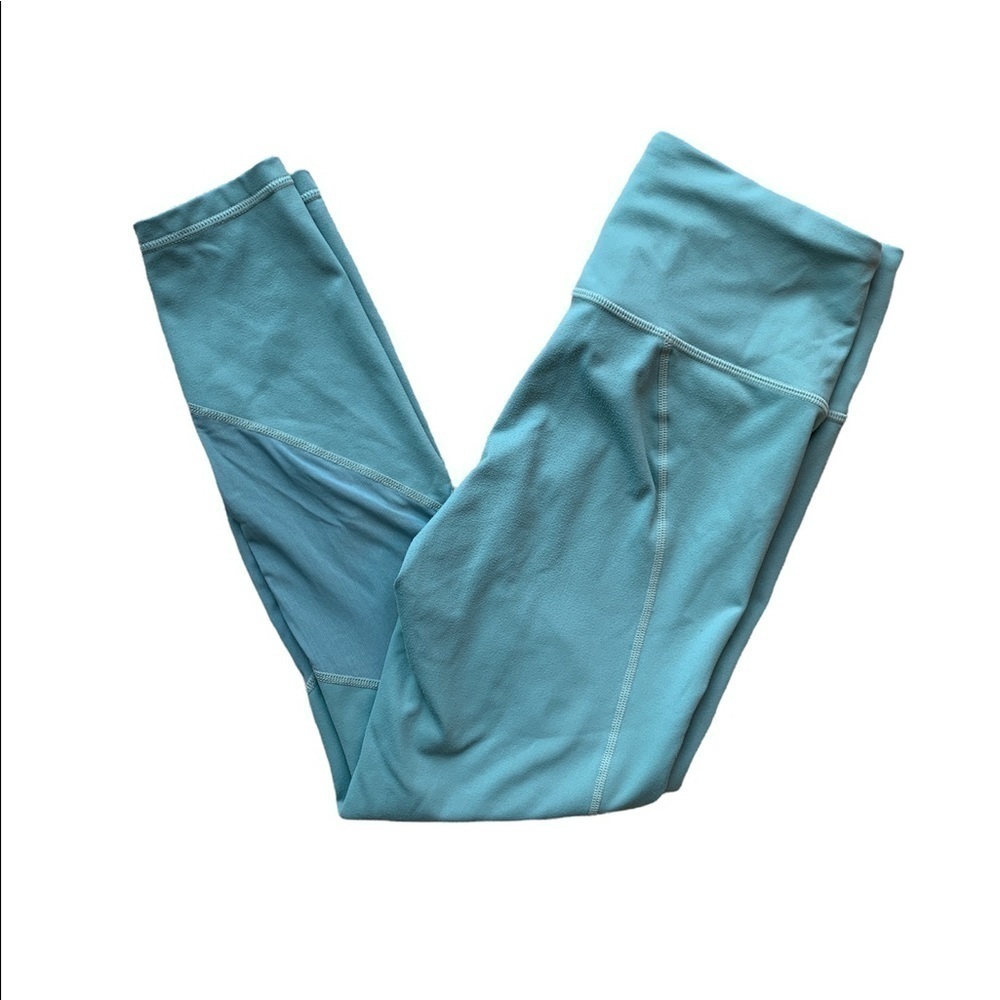 Athleta | Athleta Women's cropped leggings